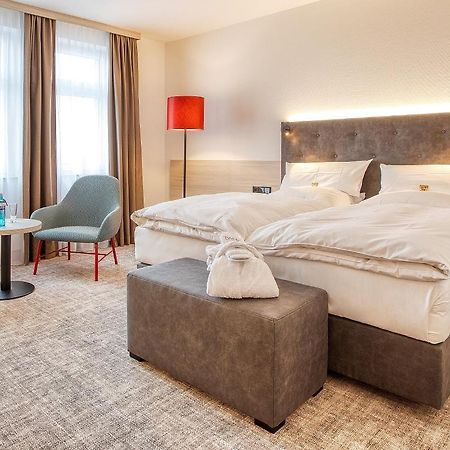 Trans World Hotel Columbus Seligenstadt Zewnętrze zdjęcie
