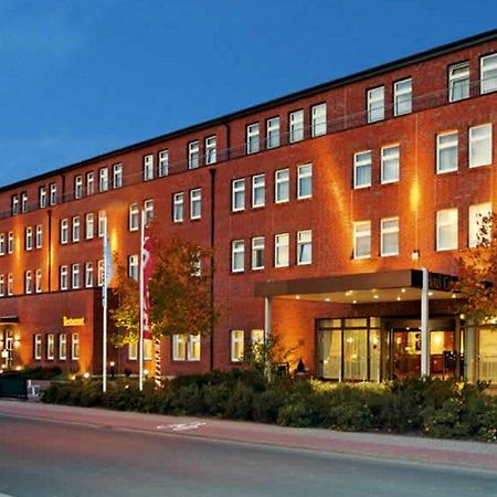 Trans World Hotel Columbus Seligenstadt Zewnętrze zdjęcie
