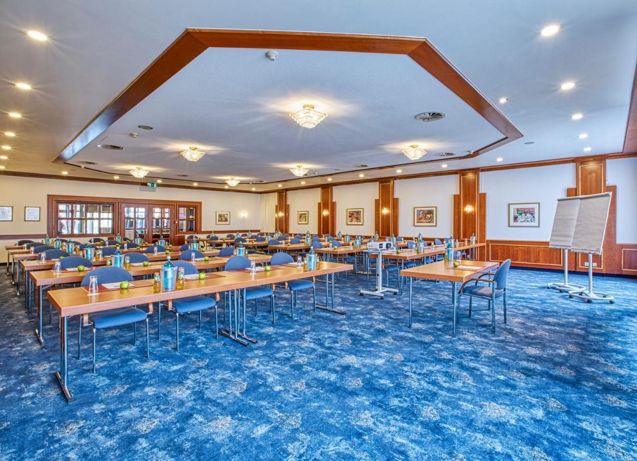 Trans World Hotel Columbus Seligenstadt Zewnętrze zdjęcie