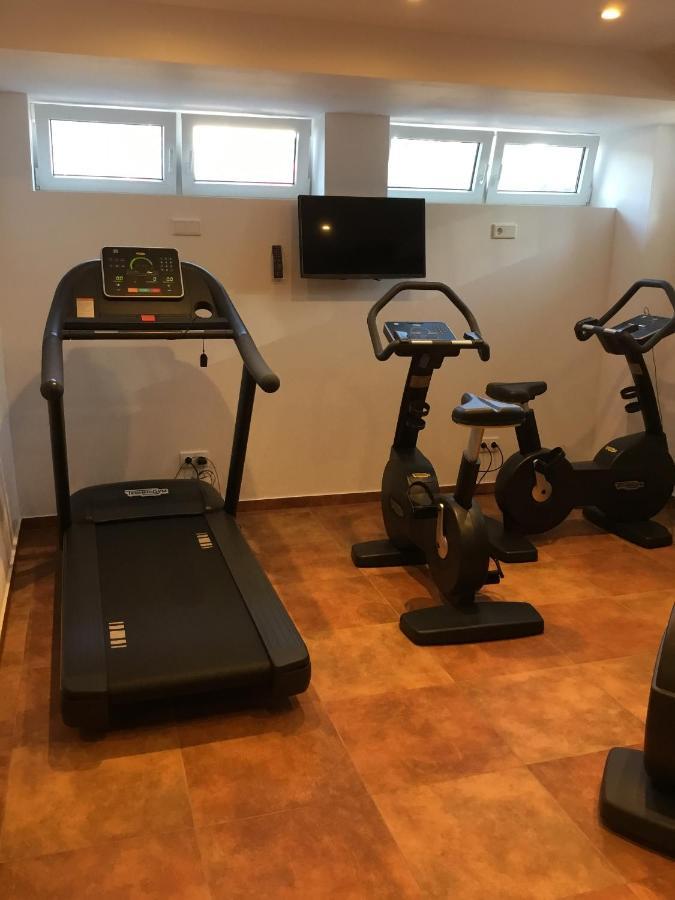 Trans World Hotel Columbus Seligenstadt Zewnętrze zdjęcie
