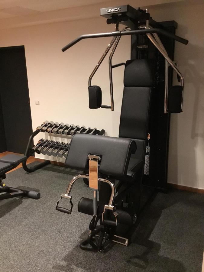 Trans World Hotel Columbus Seligenstadt Zewnętrze zdjęcie