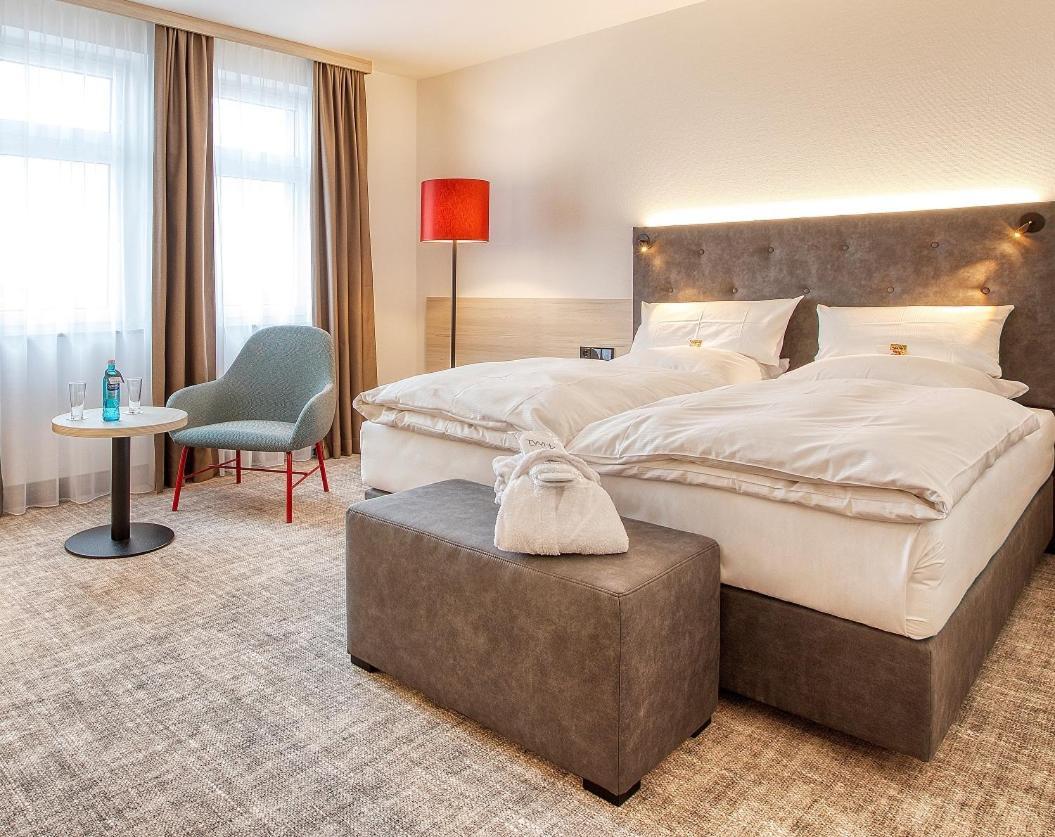 Trans World Hotel Columbus Seligenstadt Zewnętrze zdjęcie