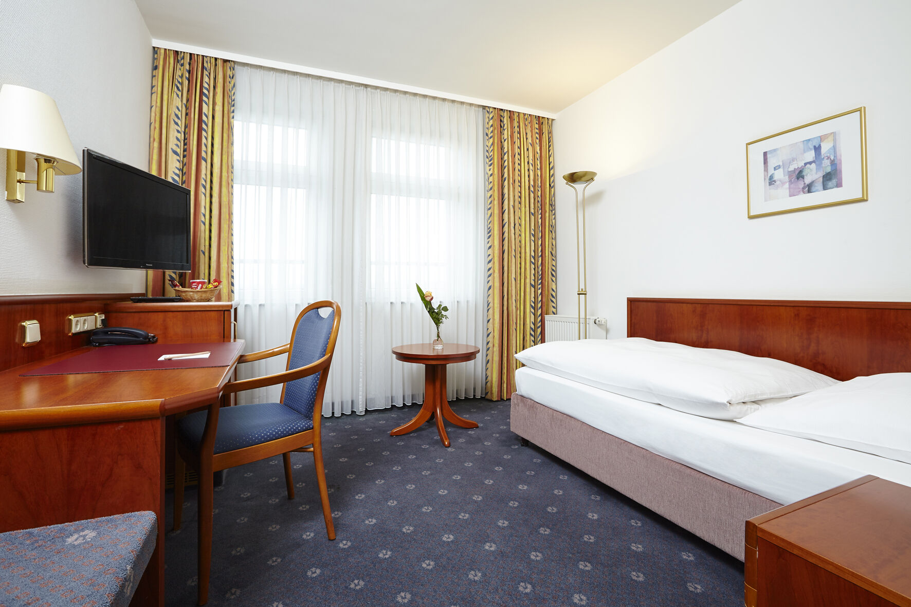 Trans World Hotel Columbus Seligenstadt Pokój zdjęcie