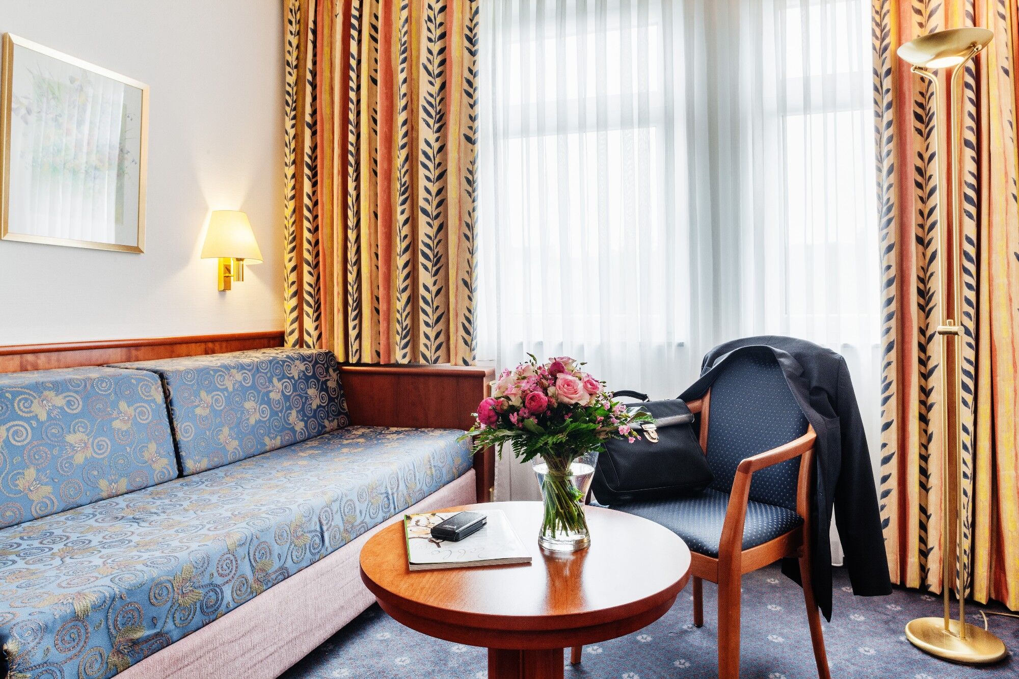 Trans World Hotel Columbus Seligenstadt Pokój zdjęcie
