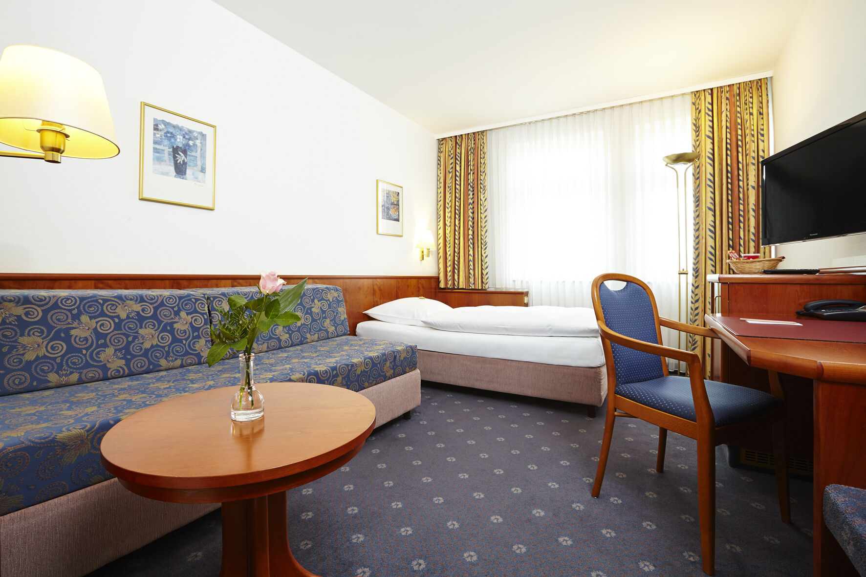 Trans World Hotel Columbus Seligenstadt Pokój zdjęcie