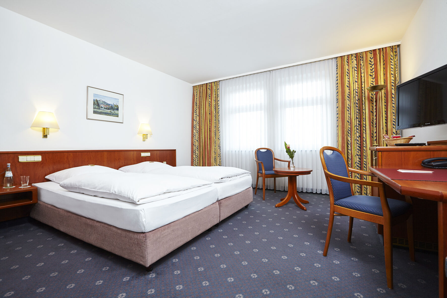 Trans World Hotel Columbus Seligenstadt Pokój zdjęcie